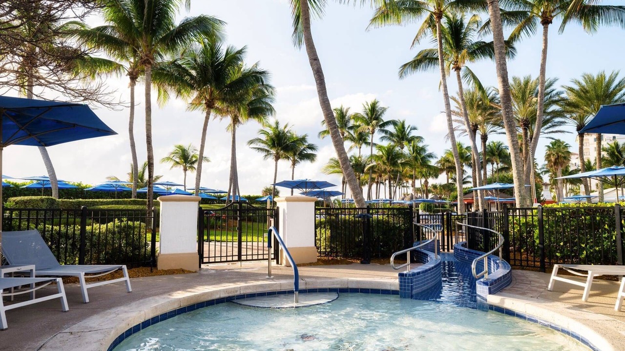 Photo of Outdoor in Palm Beach Shores