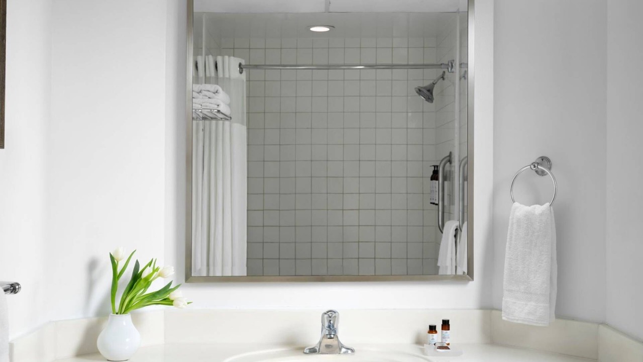 Photo of Bathroom in Palm Beach Shores