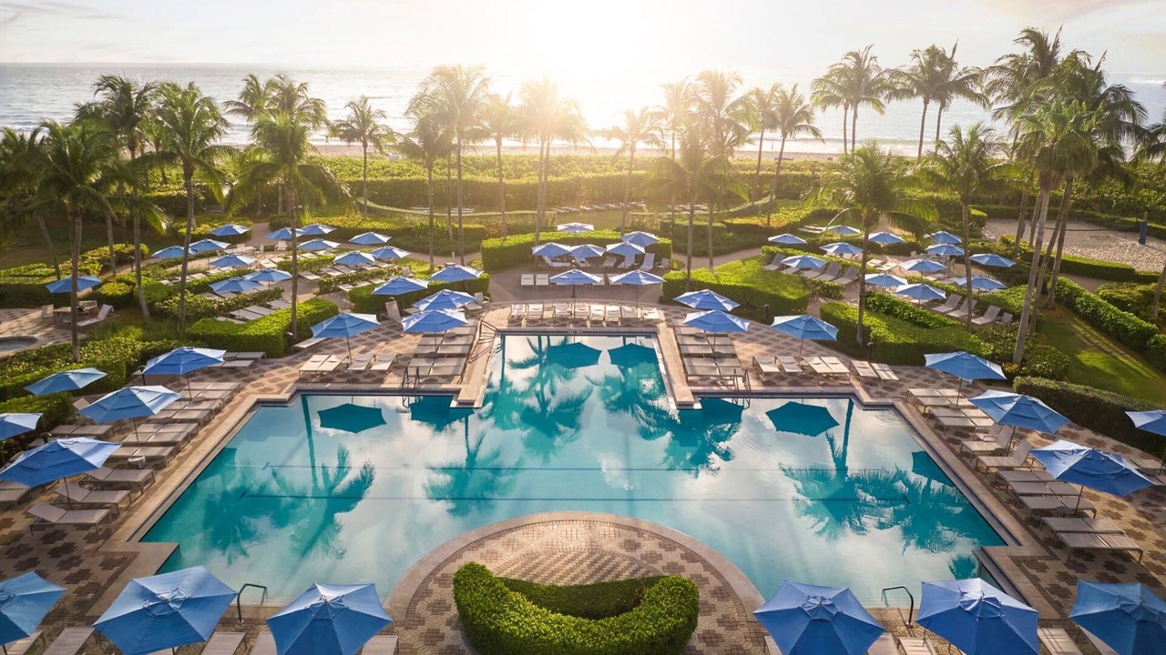 Photo of Outdoor in Palm Beach Shores