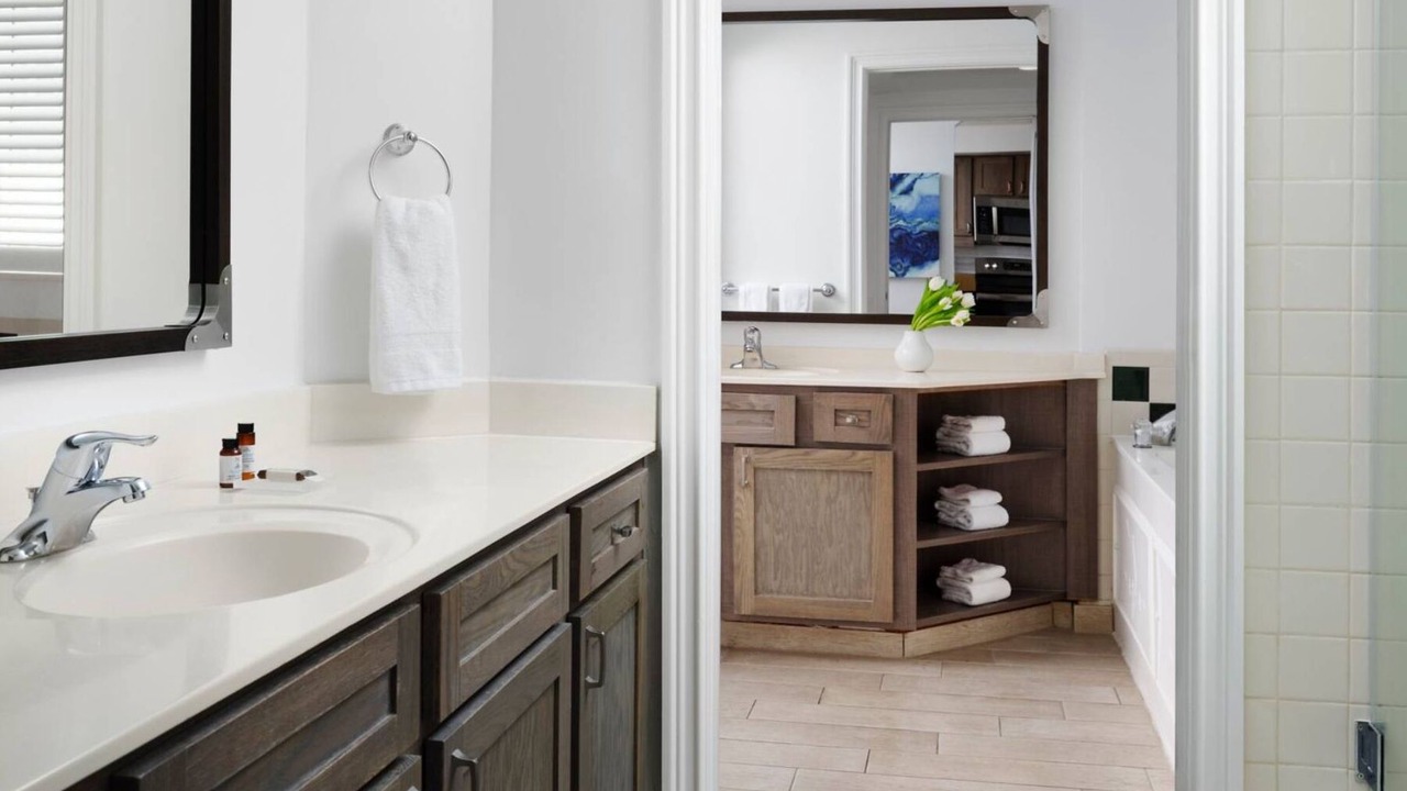 Photo of Bathroom in Palm Beach Shores