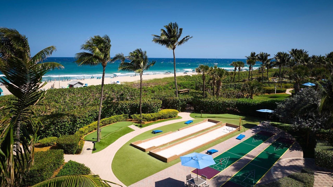 Photo of Outdoor in Palm Beach Shores