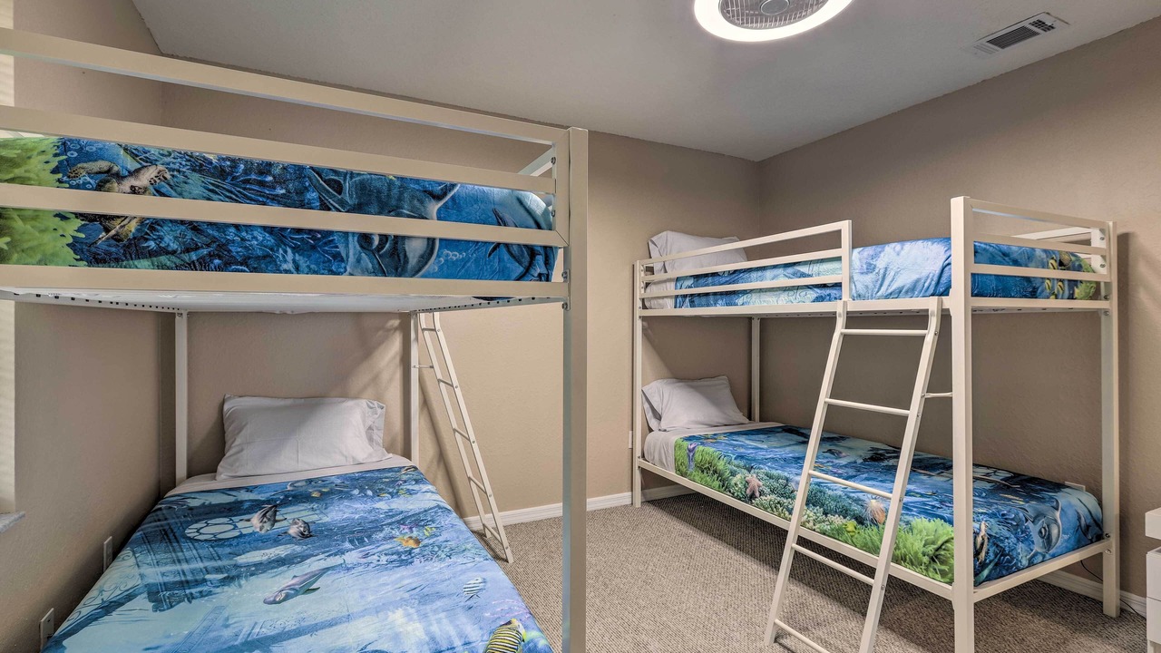 Photo of Bedroom in Ocala