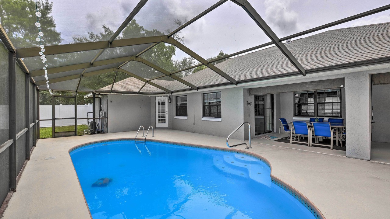 Photo of Outdoor in Ocala