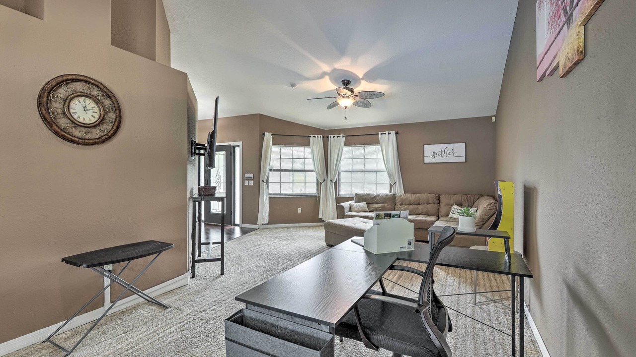 Photo of Livingroom in Ocala