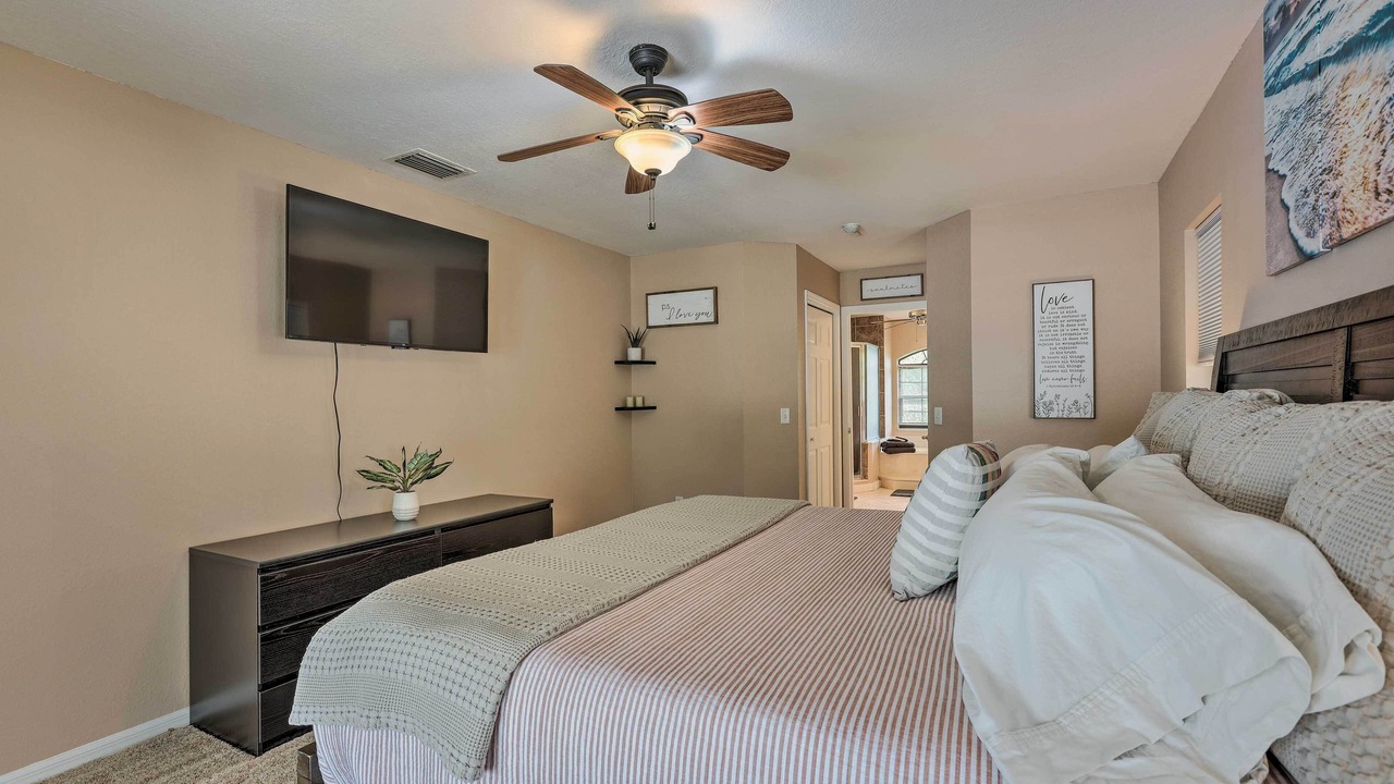 Photo of Bedroom in Ocala