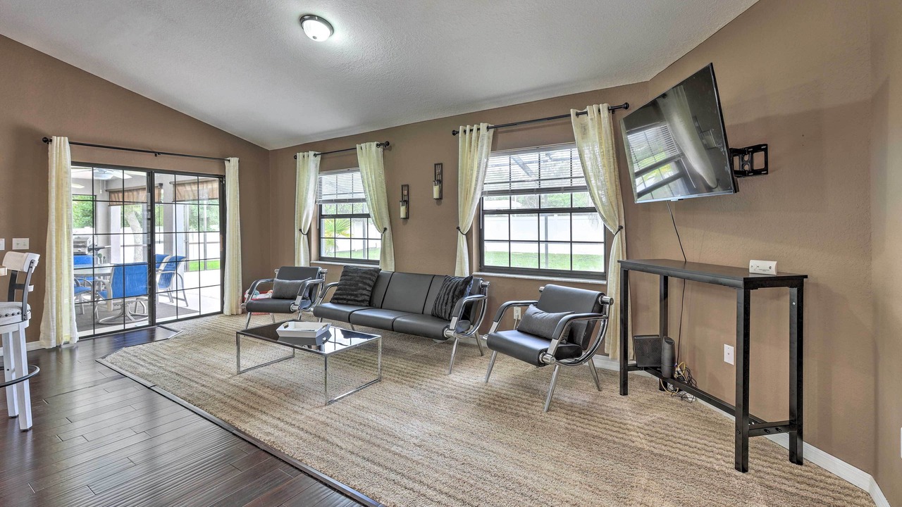 Photo of Bedroom in Ocala