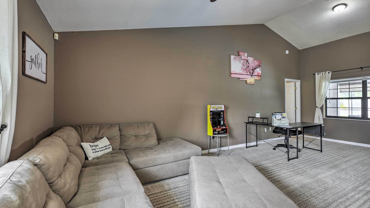 Photo of Bedroom in Ocala
