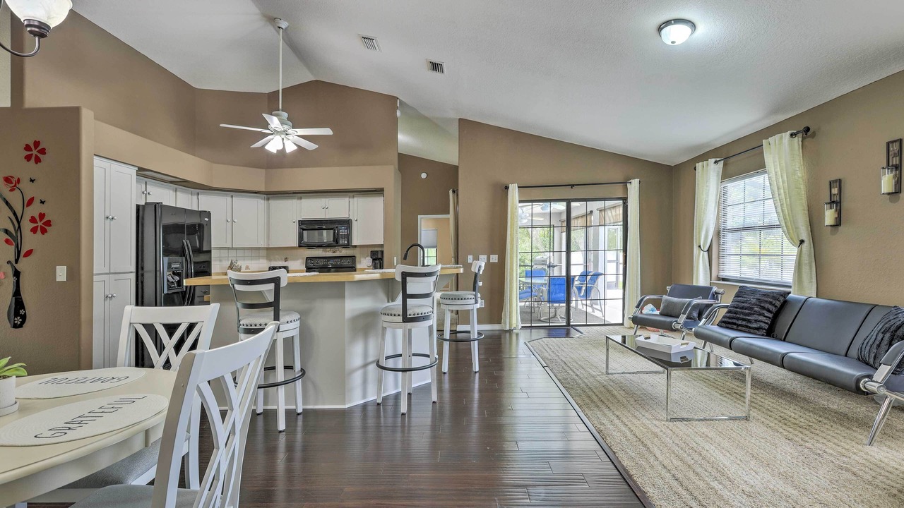 Photo of Kitchen in Ocala