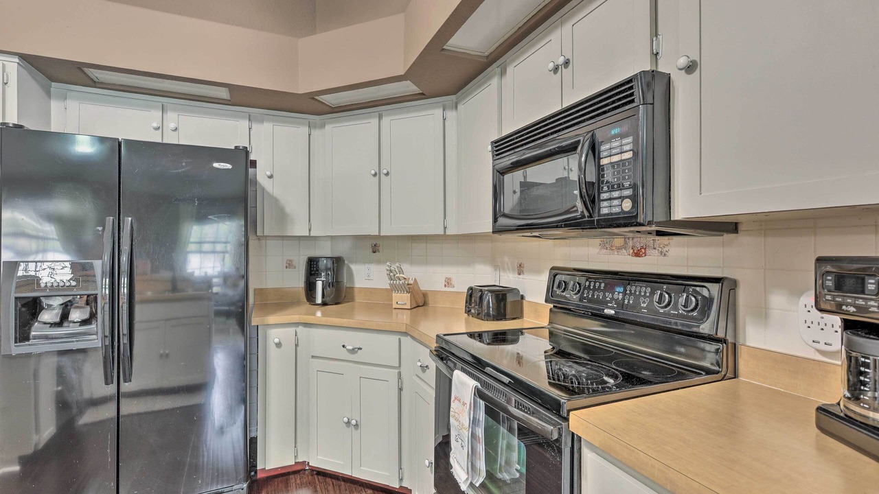 Photo of Kitchen in Ocala