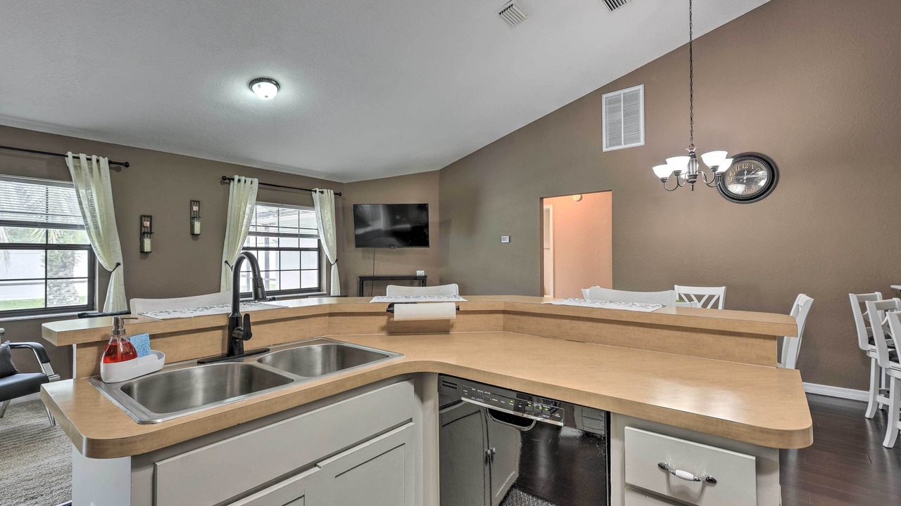 Photo of Kitchen in Ocala