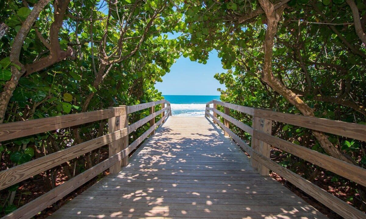 Photo of Outdoor in Indian Harbour Beach
