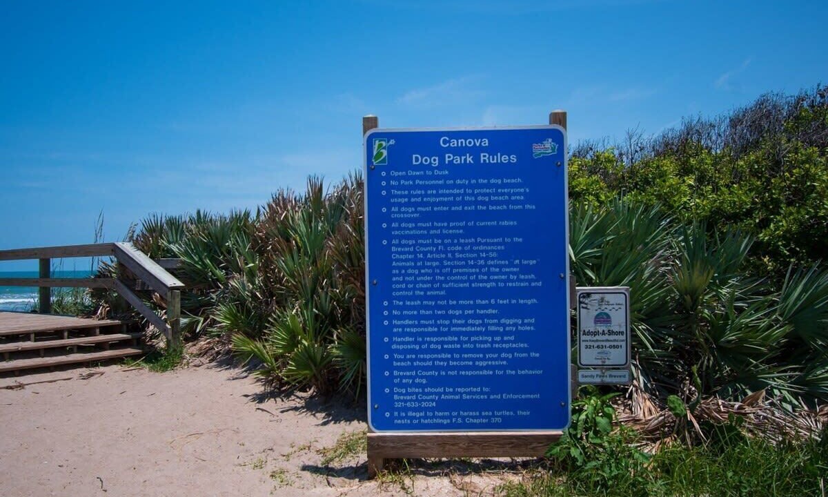 Photo of Outdoor in Indian Harbour Beach