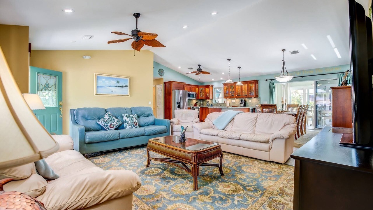 Photo of Bedroom in Coury