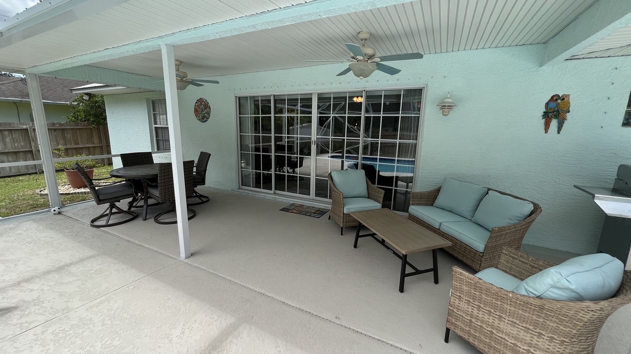 Photo of Outdoor in Sebastian Highlands