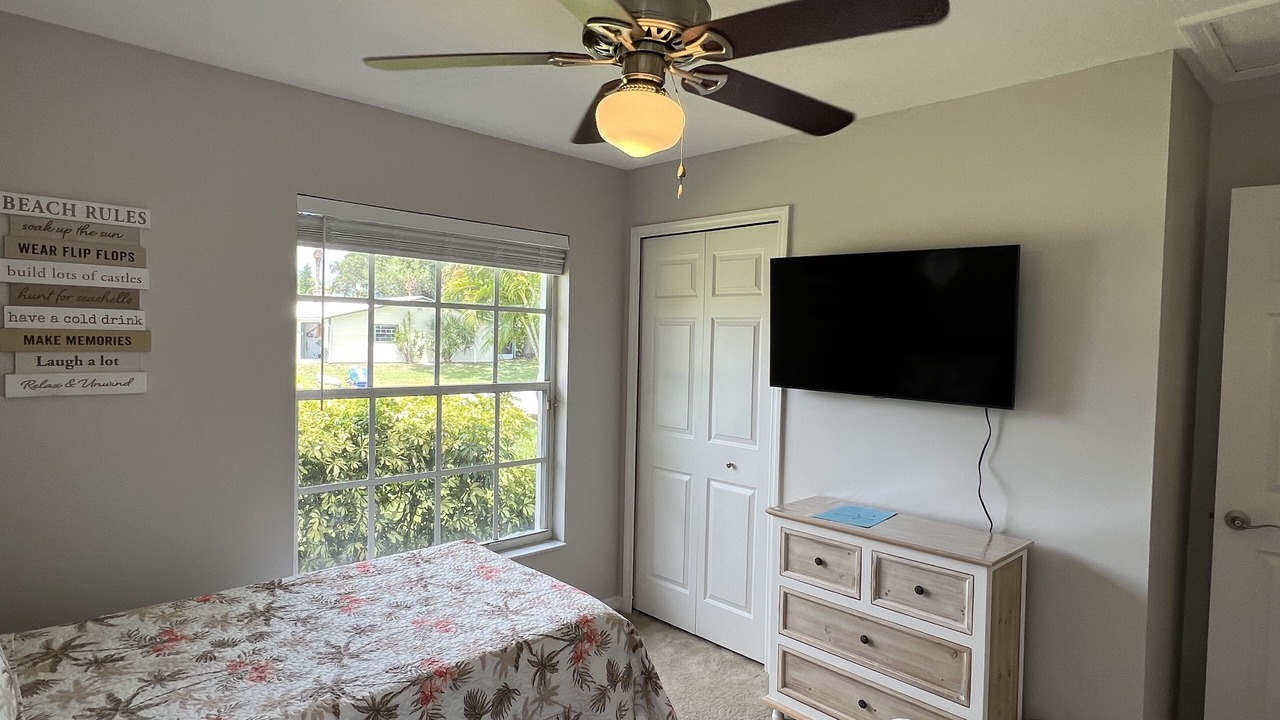 Photo of Bedroom in Sebastian Highlands