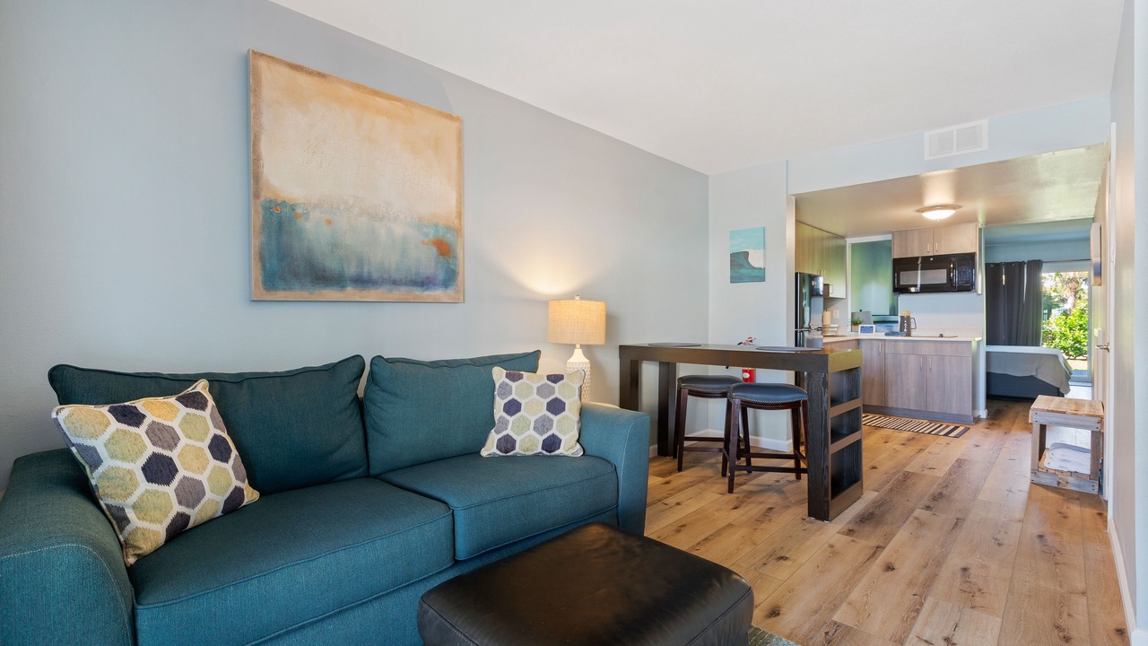 Photo of Livingroom in Melbourne Beach