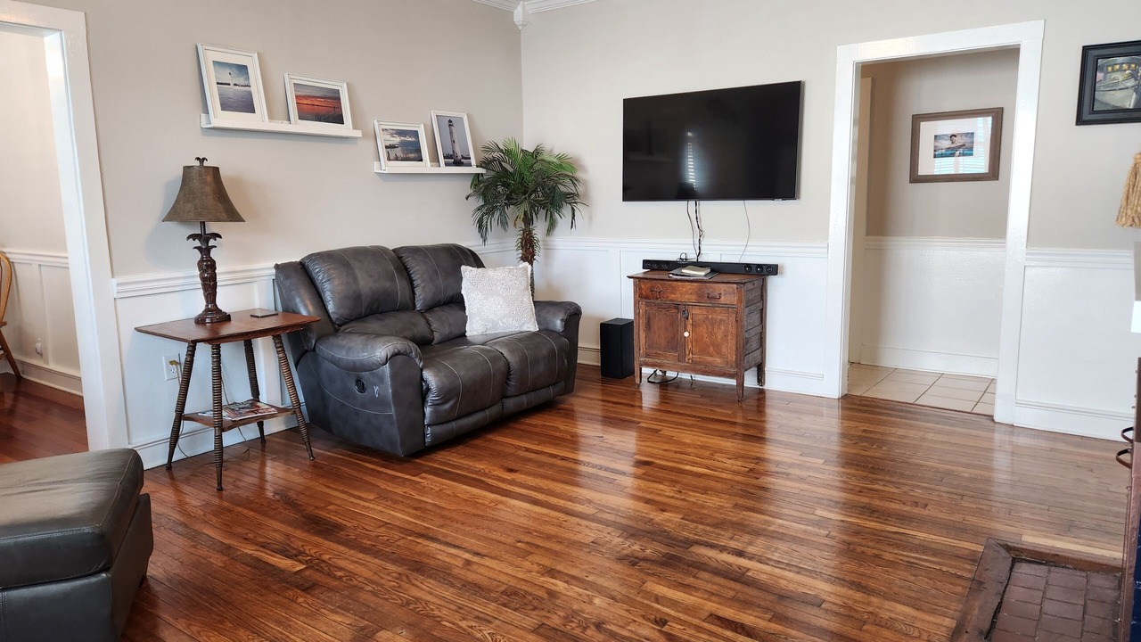 Photo of Livingroom in Port St. Joe