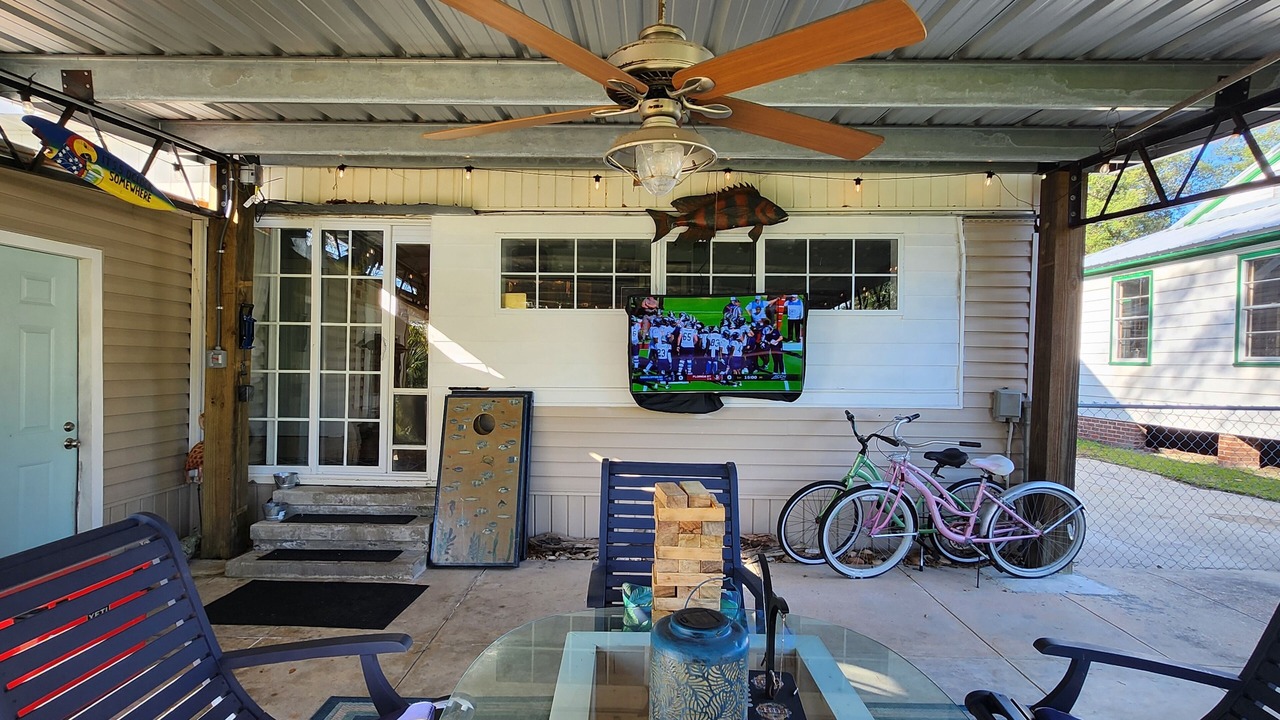 Photo of Outdoor in Port St. Joe
