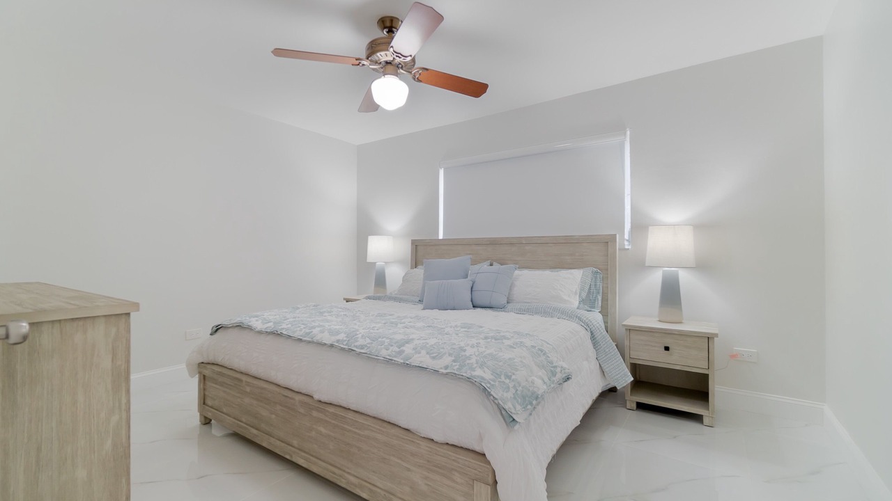 Photo of Bedroom in South Miami