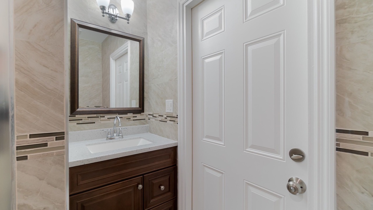 Photo of Bathroom in South Miami