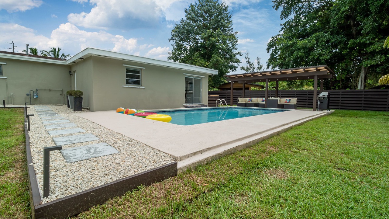 Photo of Outdoor in South Miami