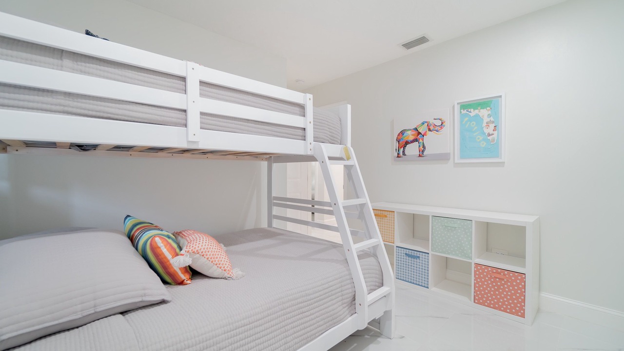Photo of Bedroom in South Miami
