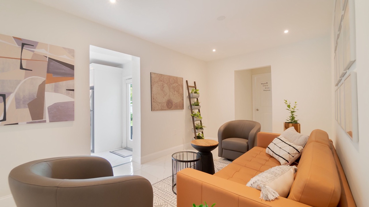 Photo of Livingroom in South Miami