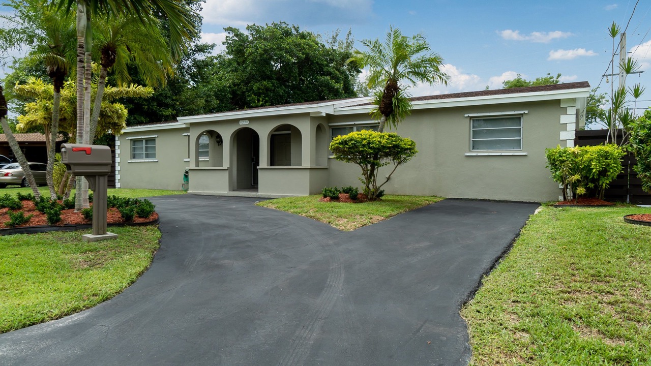 Photo of Outdoor in South Miami