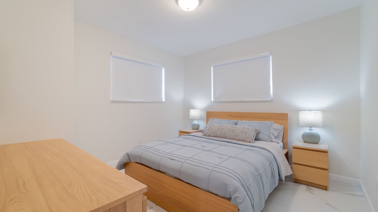 Photo of Bedroom in South Miami