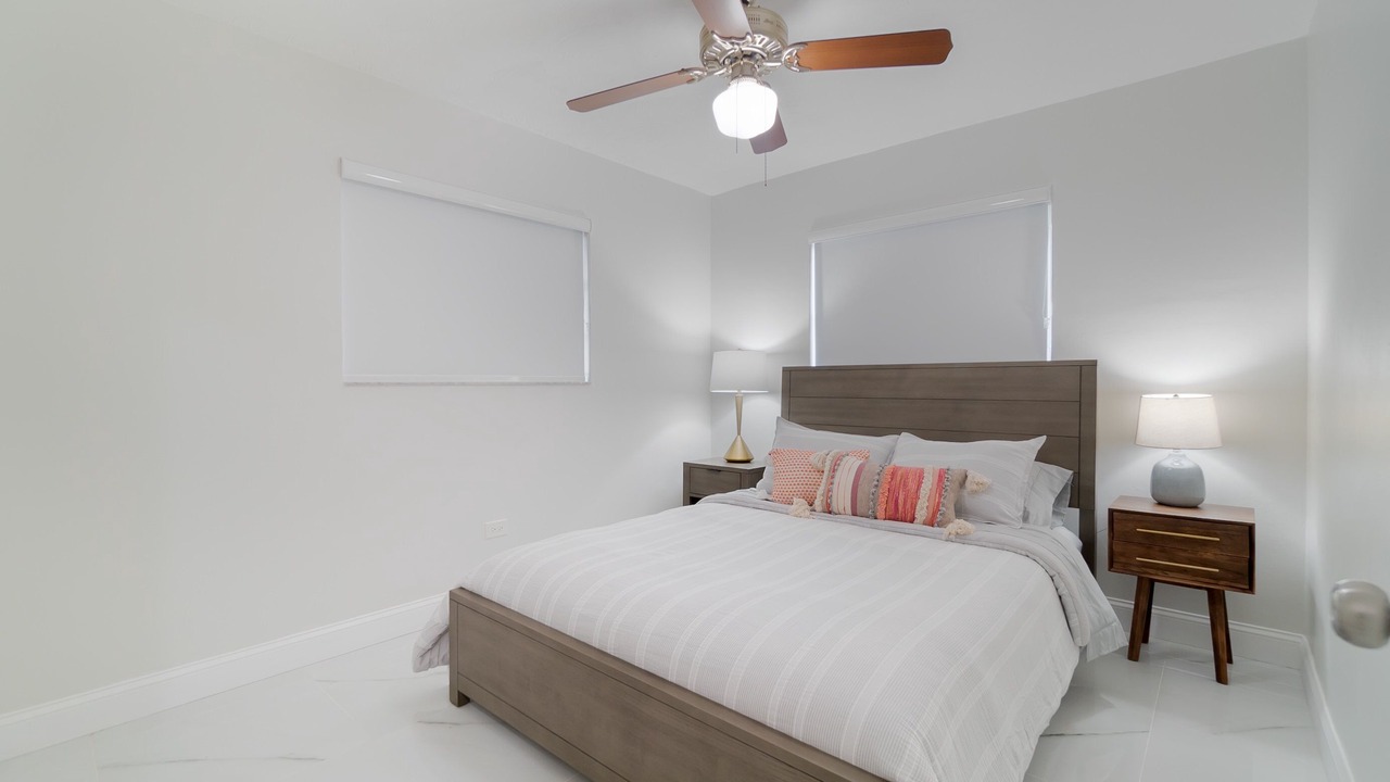 Photo of Bedroom in South Miami