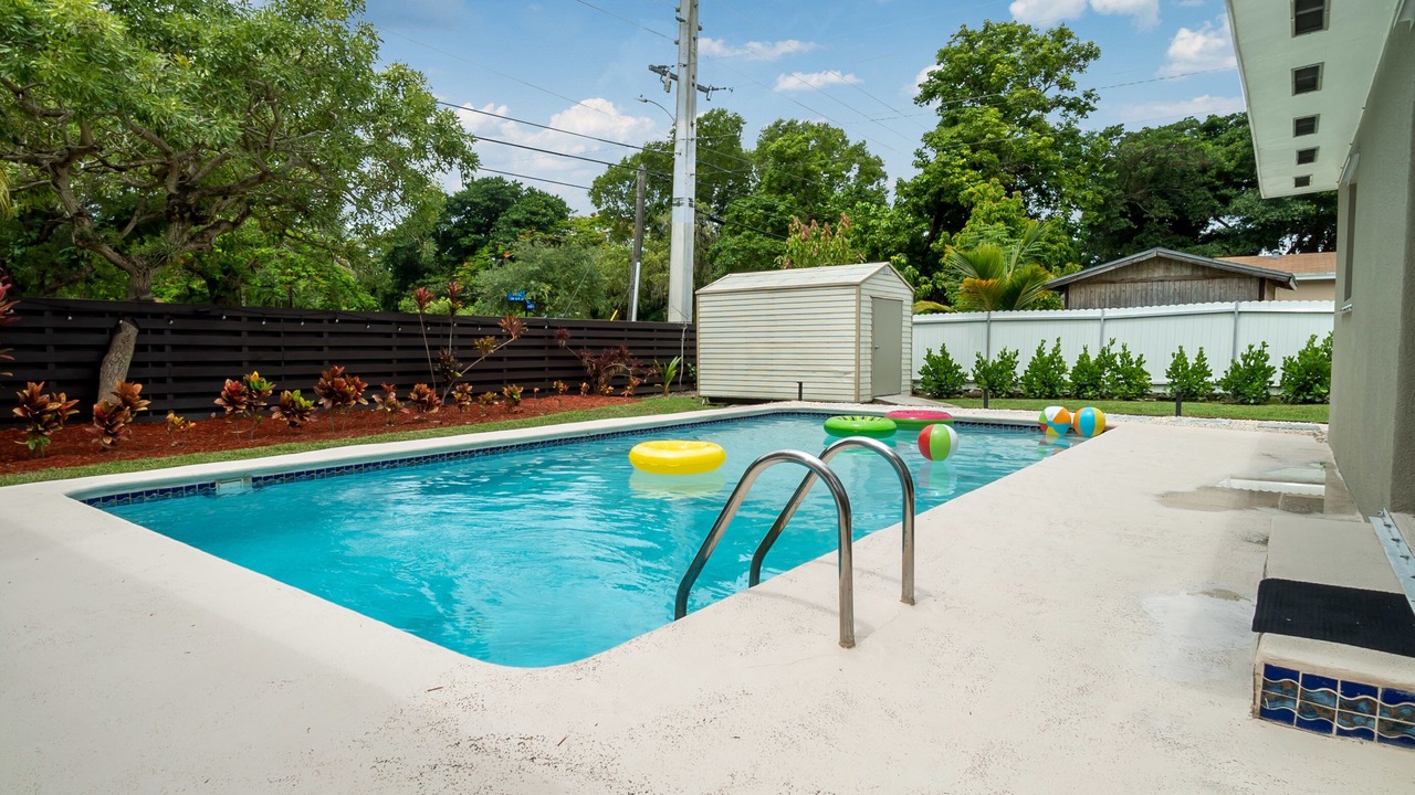 Photo of Outdoor in South Miami