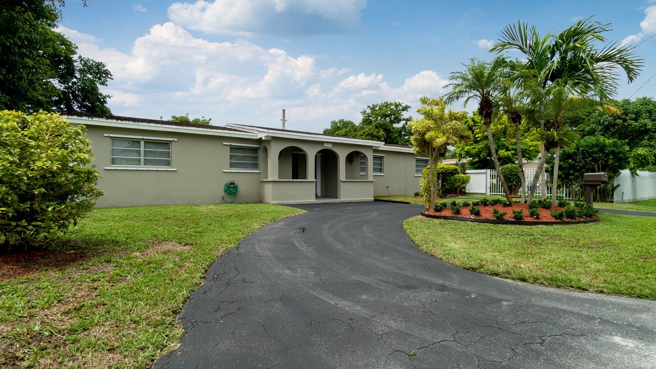 Photo of Outdoor in South Miami
