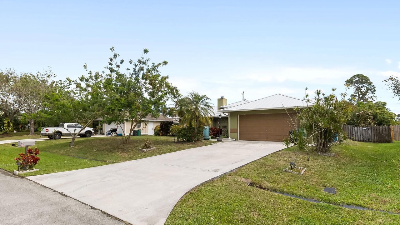 Photo of Outdoor in Port Saint Lucie