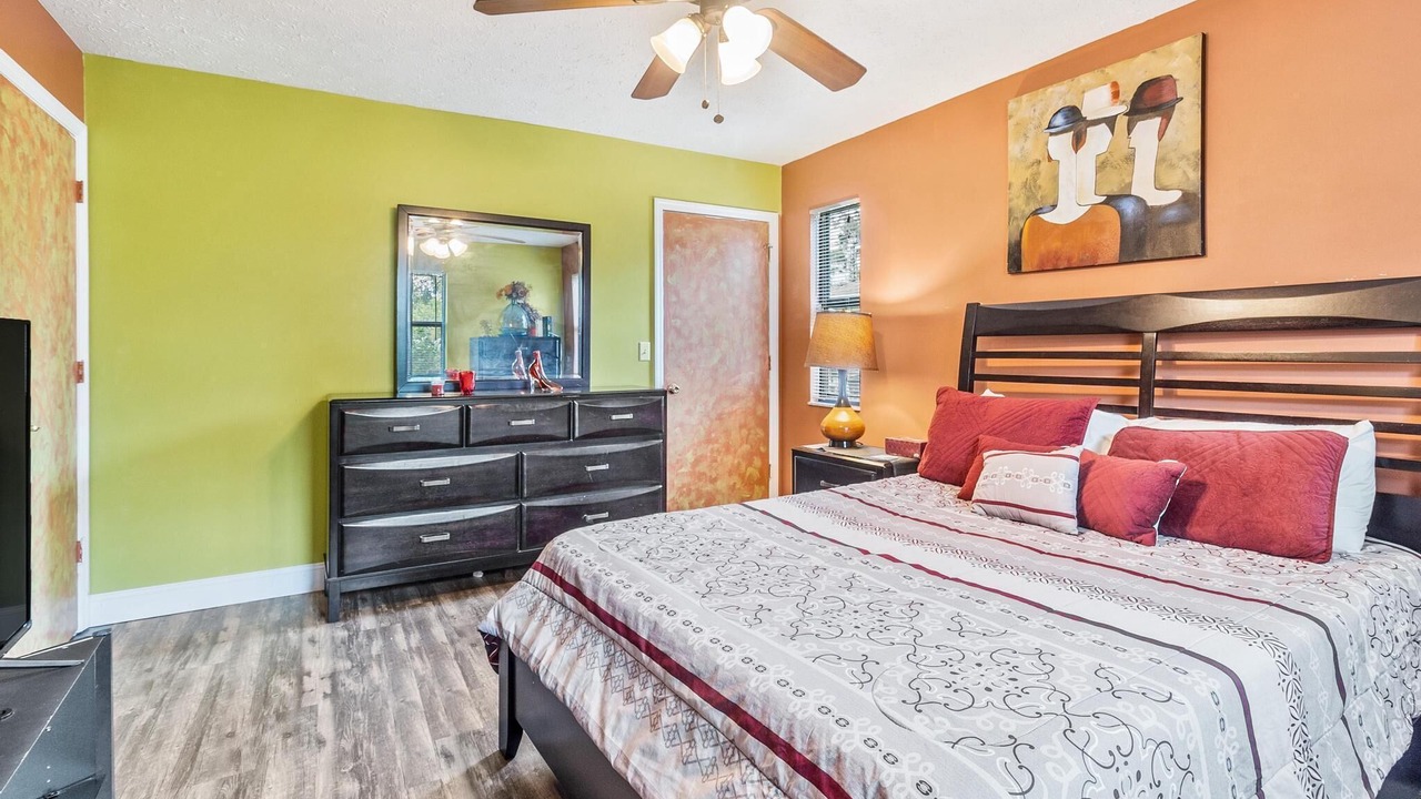 Photo of Bedroom in Port Saint Lucie