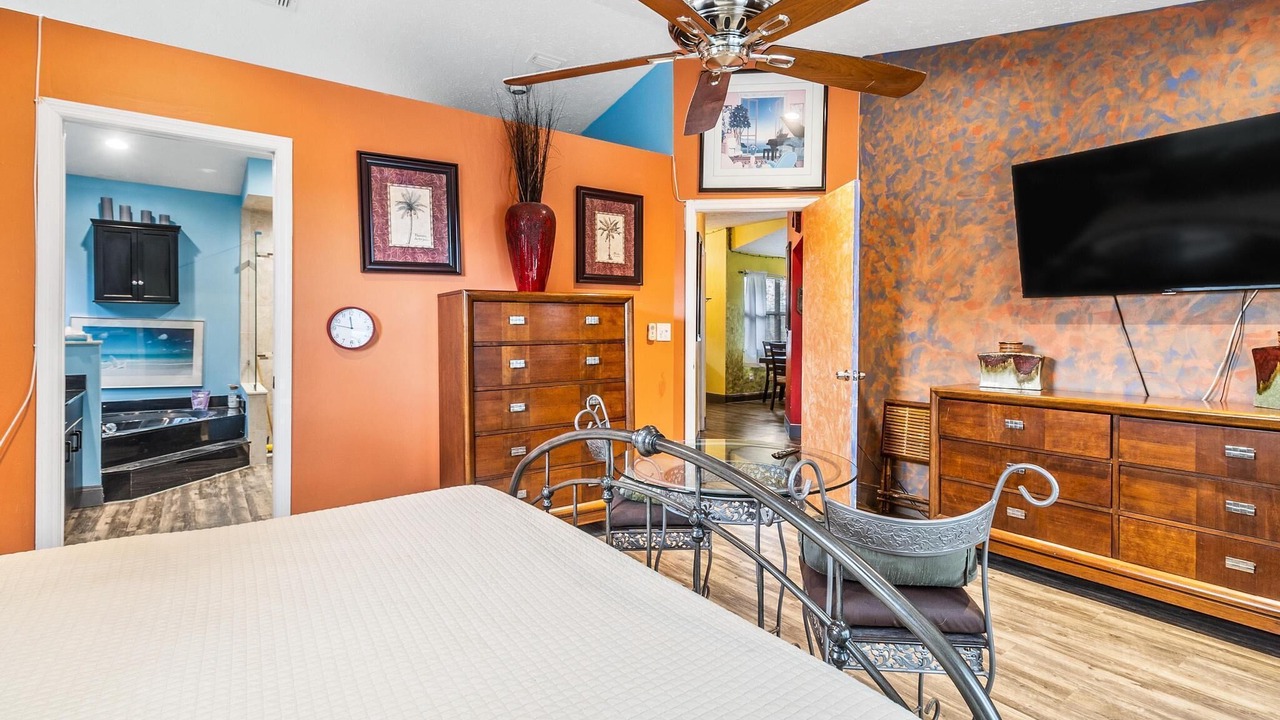 Photo of Bedroom in Port Saint Lucie