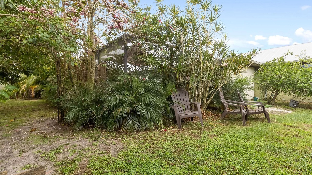 Photo of Patio Balcony in Port Saint Lucie