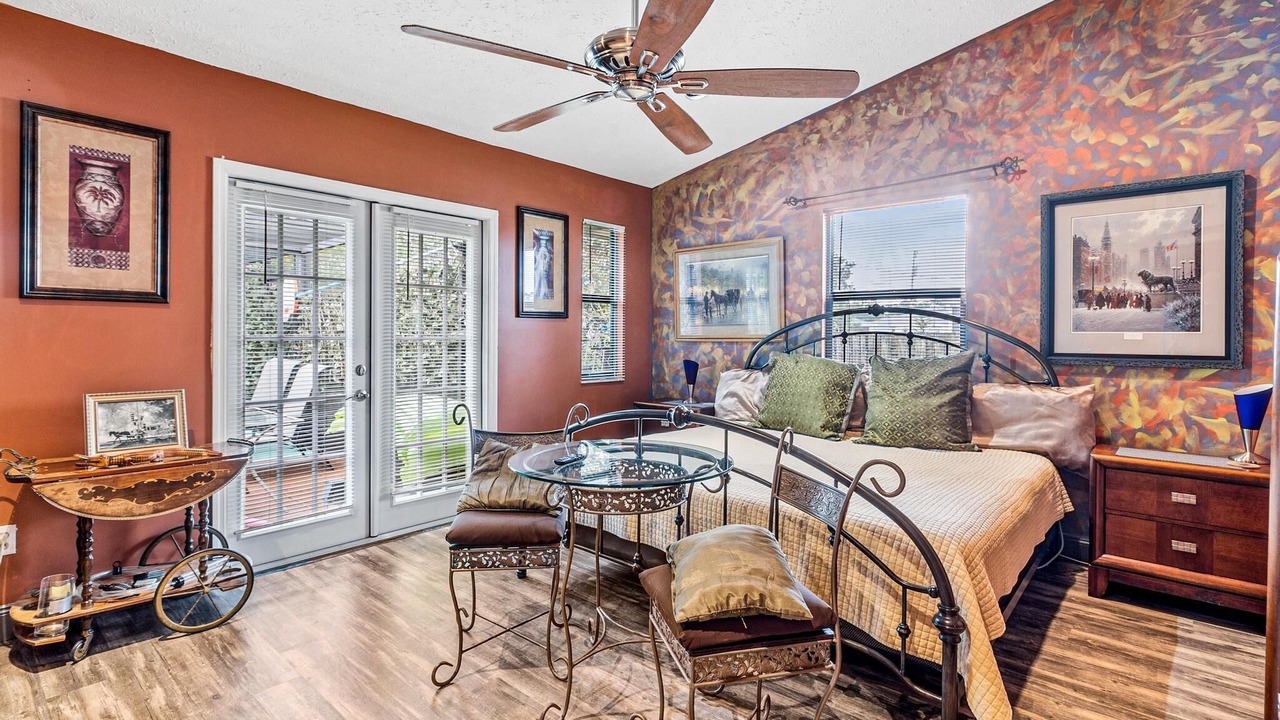 Photo of Bedroom in Port Saint Lucie