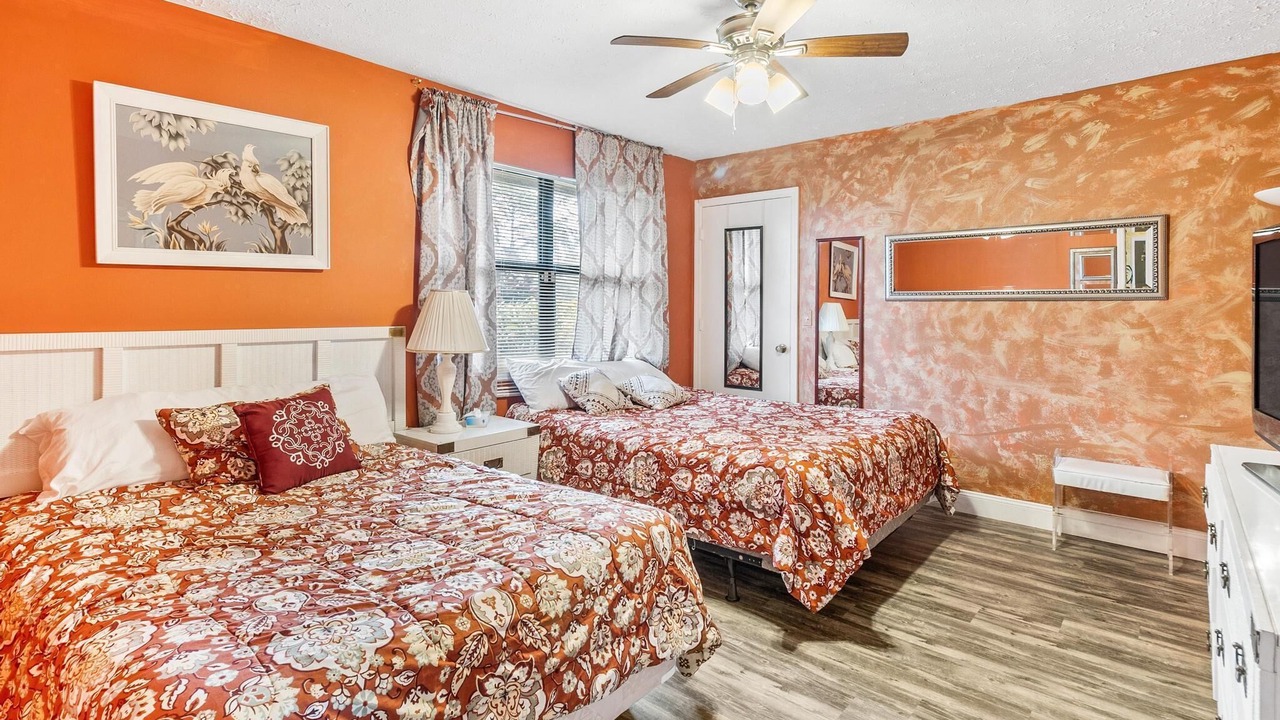Photo of Bedroom in Port Saint Lucie