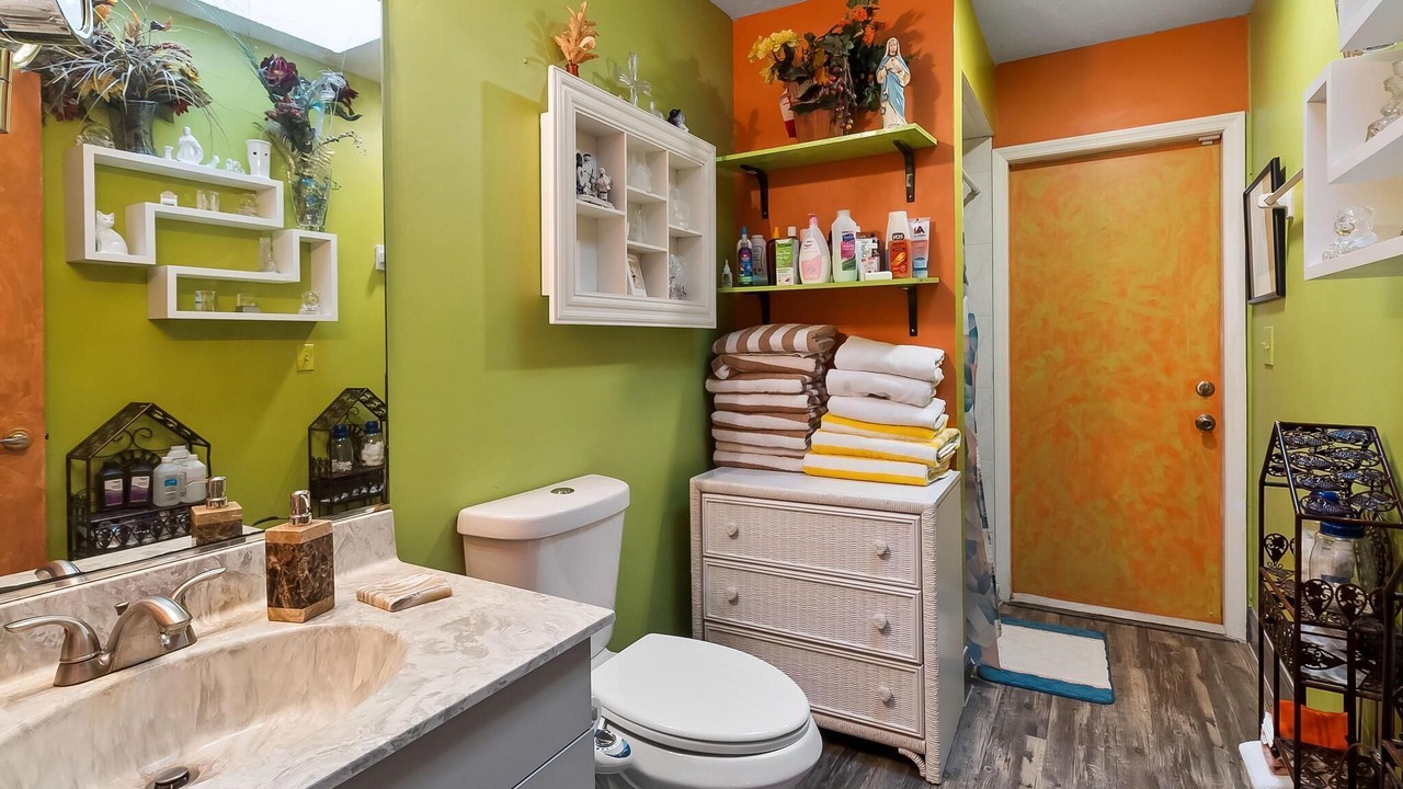Photo of Bathroom in Port Saint Lucie