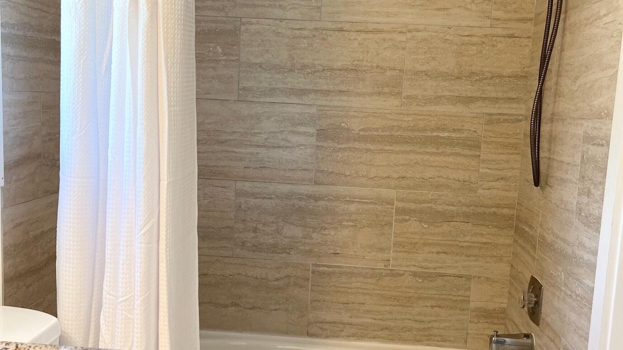Photo of Bathroom in Bradenton Beach
