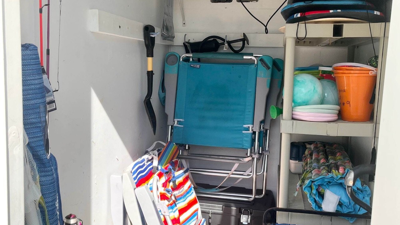 Photo of Bedroom in Bradenton Beach