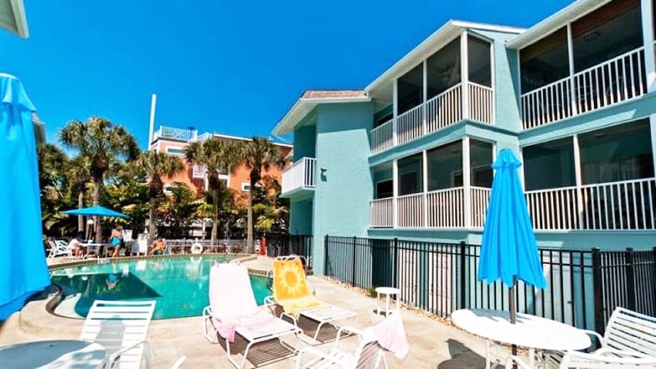 Photo of Outdoor in Bradenton Beach