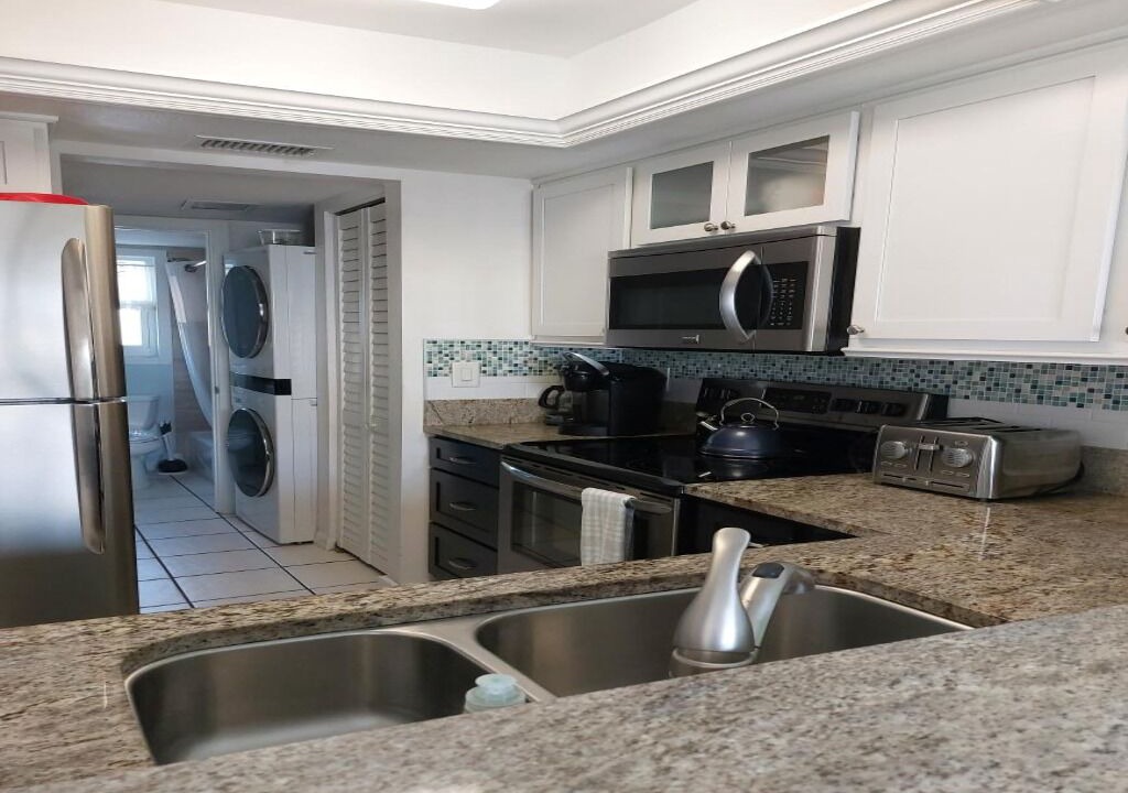 Photo of Kitchen in Bradenton Beach