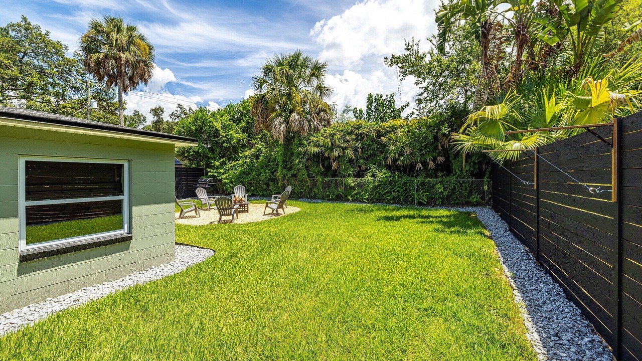 Photo of Outdoor in Old Seminole Heights