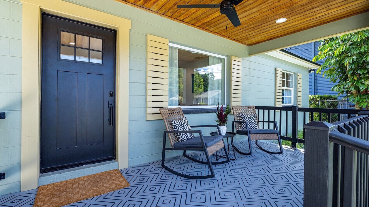 Photo of Outdoor in Old Seminole Heights