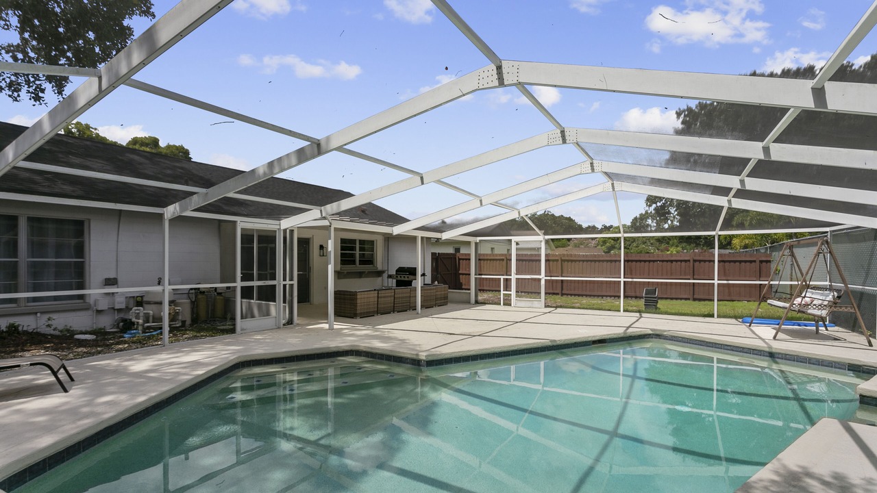 Photo of Outdoor in Lake Magdalene