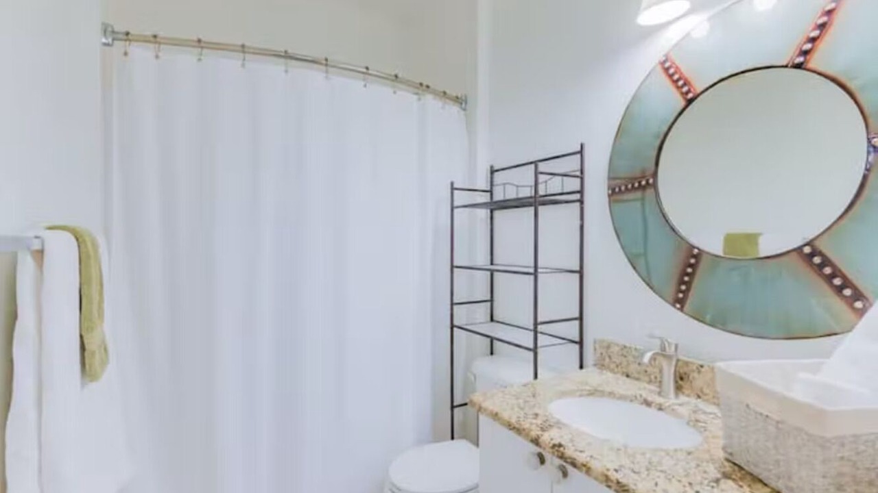 Photo of Bathroom in Clearwater