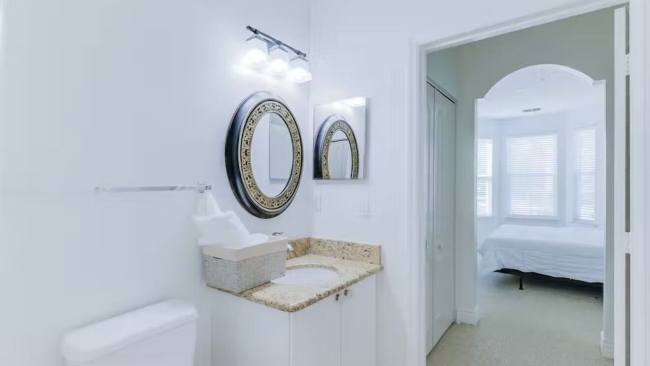 Photo of Bathroom in Clearwater