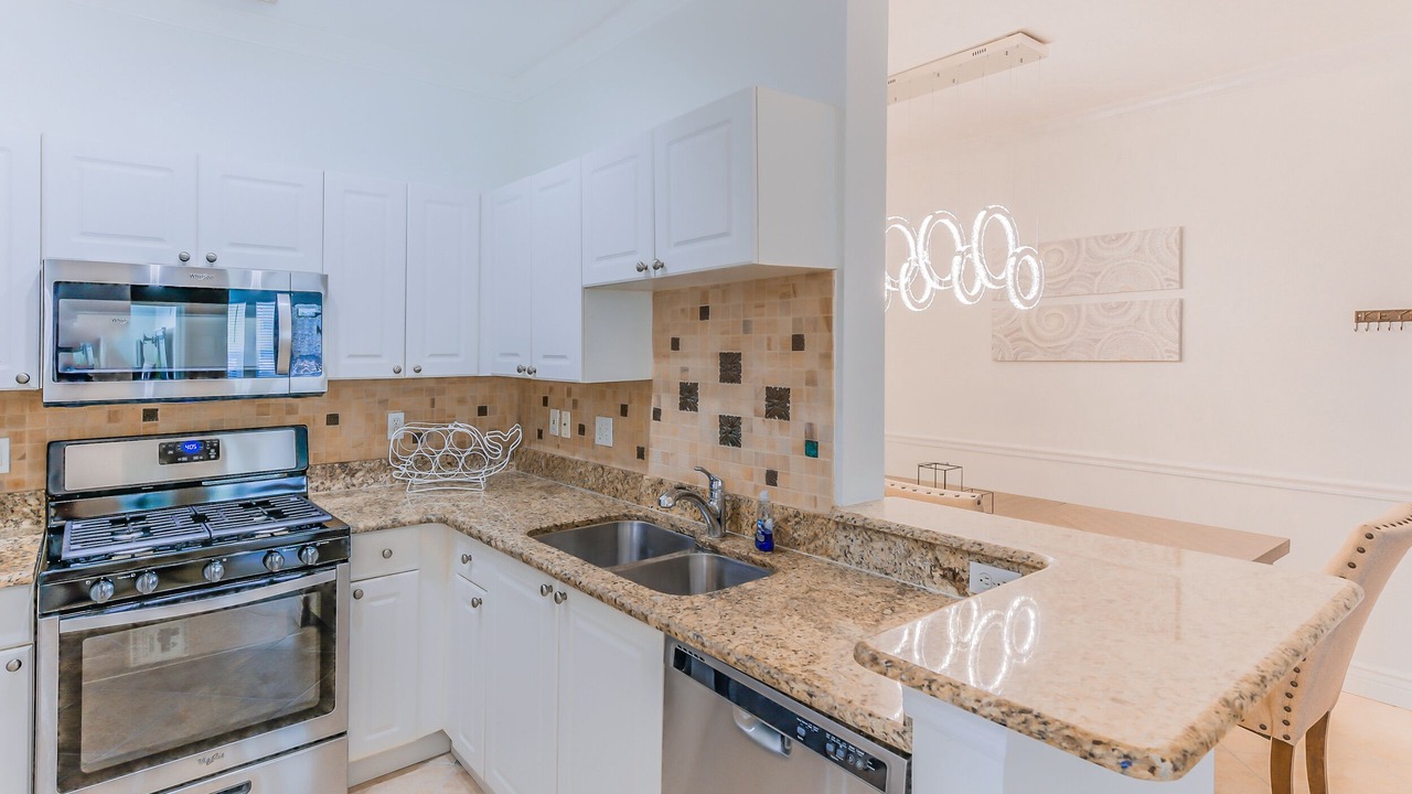 Photo of Kitchen in Clearwater