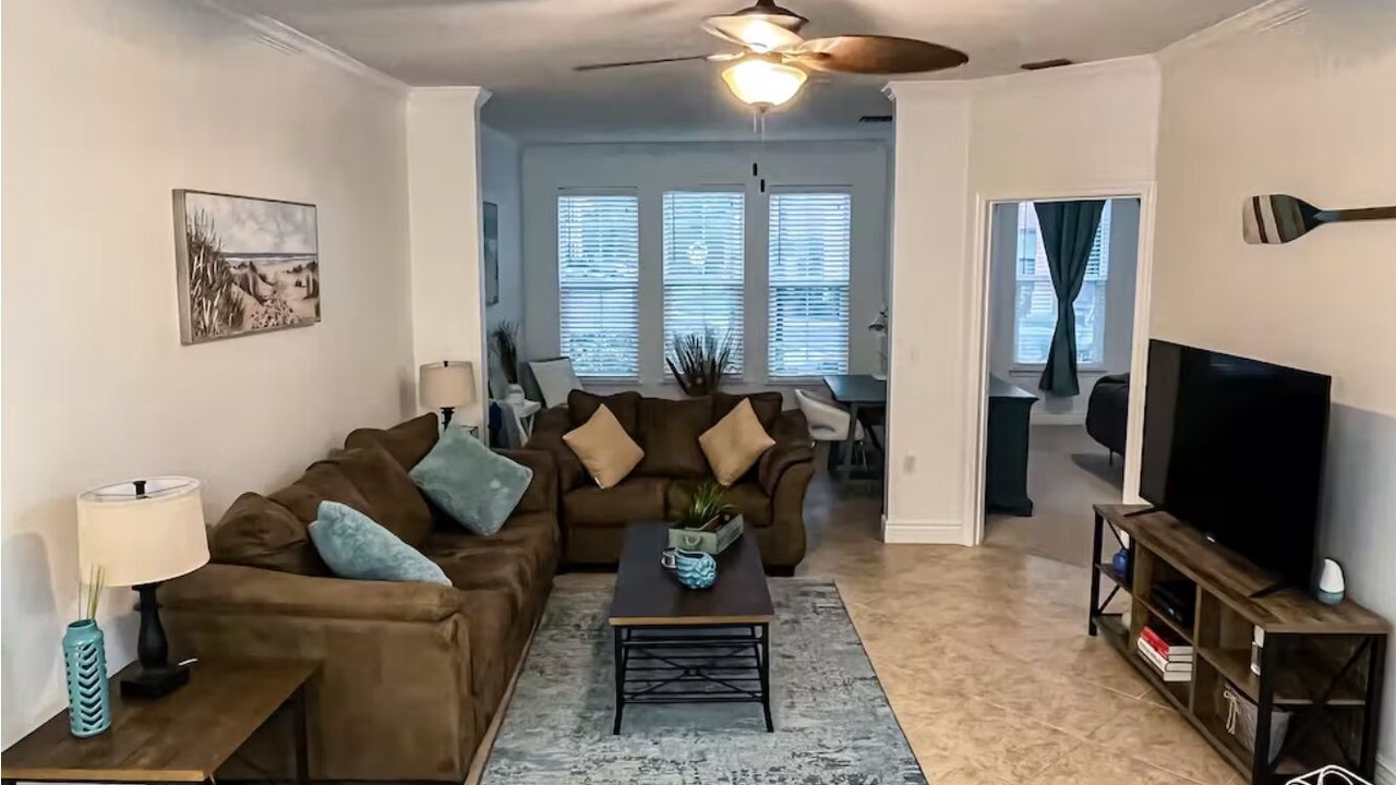Photo of Bedroom in Clearwater